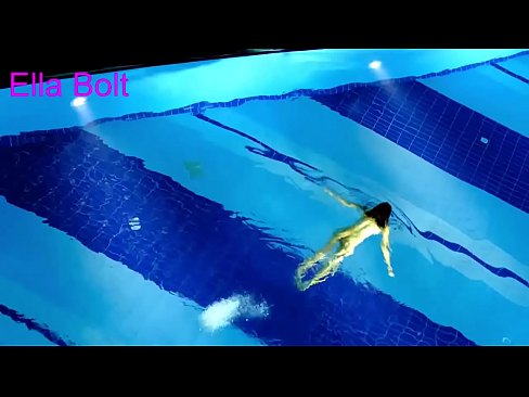 ❤️ I can't stop watching, young blonde caught swimming nude in ELLA BOLT resort pool ❤️❌ Fucking video at en-us.loanworld.top ️❤