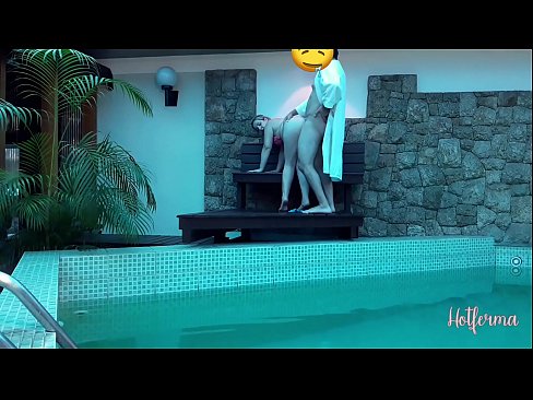 ❤️ Boss invites maid to the pool, but couldn't resist a hot ❤️❌ Fucking video at en-us.loanworld.top ️❤